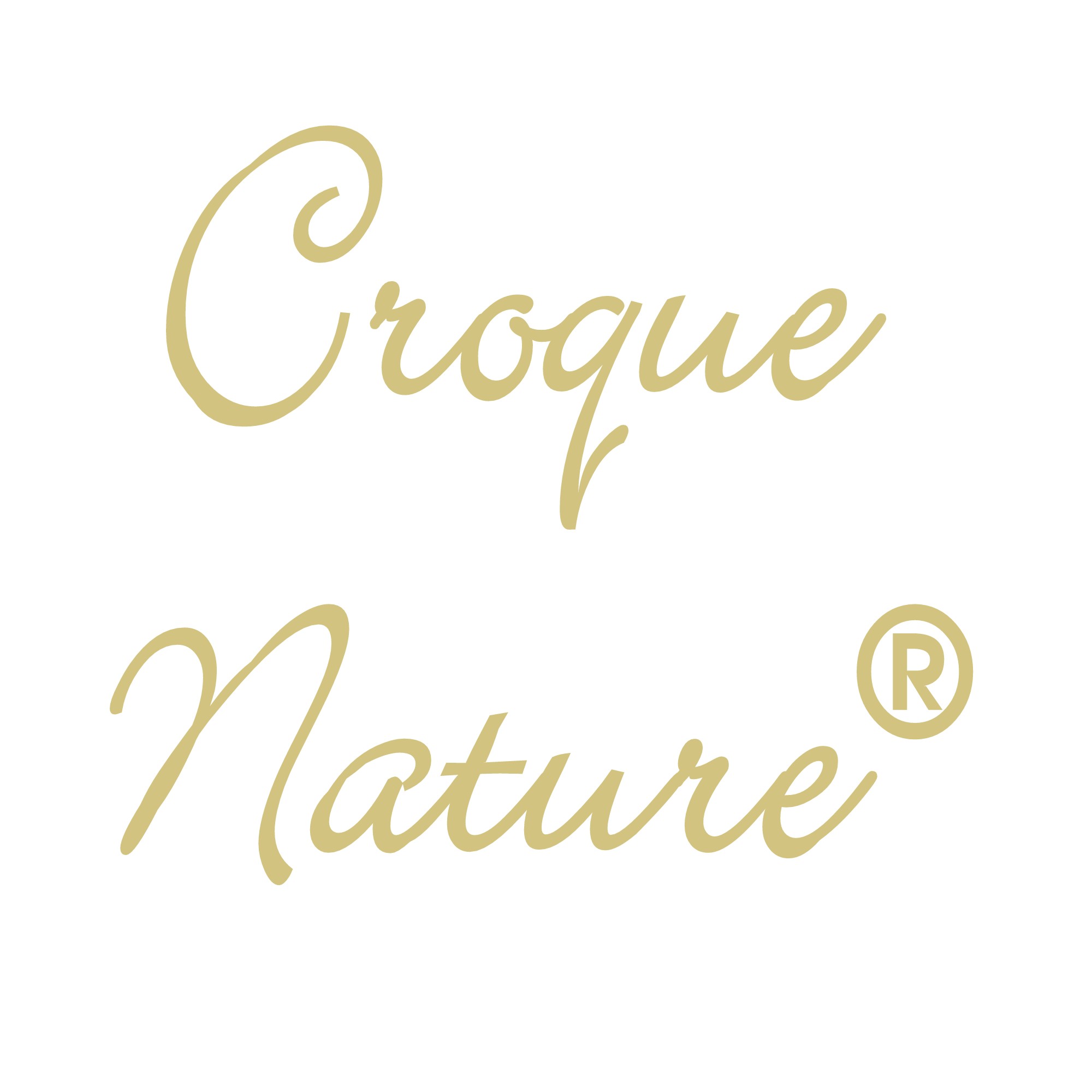 CROQUE NATURE® COUTERNE
